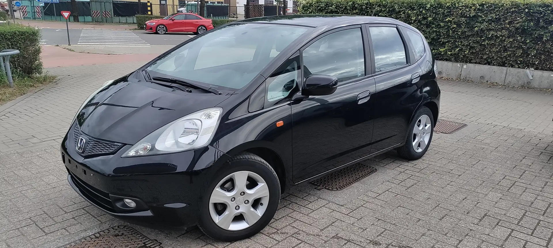 Honda Jazz 1.2i Trend Noir - 1