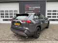 Toyota RAV 4 2.5 Hybrid AWD Business Grau - thumbnail 3