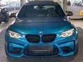 BMW M2 Coupé LED  19`Alu SHZ Schiebedach 1.Hand Blue - thumbnail 2