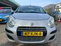 Suzuki Alto automaat/airco 1.0 Comfort Grijs - thumbnail 8