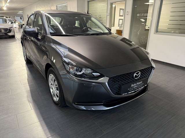 Imagine Mazda 2 1.5 90PS Advantage LED PDC ACAA - Klima
