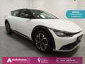Kia EV6 Elektro Navi|CAM|Teilleder|Sitzhzg. Blanc - thumbnail 1
