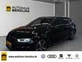 Audi RS3 RS3 Sportback *MATRIX*NAV+*RS-AGA*Assist* Nero - thumbnail 1