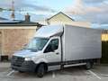Mercedes-Benz Sprinter 316 CDI RWD L3 Grau - thumbnail 2
