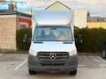 Mercedes-Benz Sprinter 316 CDI RWD L3 Grau - thumbnail 3