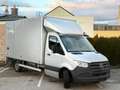Mercedes-Benz Sprinter 316 CDI RWD L3 Grau - thumbnail 1