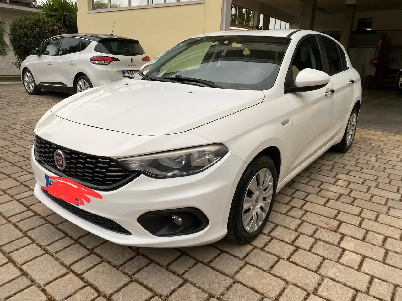 Fiat Tipo