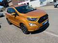 Ford EcoSport ST-Line Kamera Leder Navi LED 17 Zoll Gelb - thumbnail 5