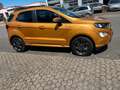 Ford EcoSport ST-Line Kamera Leder Navi LED 17 Zoll Gelb - thumbnail 8