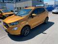 Ford EcoSport ST-Line Kamera Leder Navi LED 17 Zoll Gelb - thumbnail 4