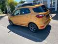 Ford EcoSport ST-Line Kamera Leder Navi LED 17 Zoll Gelb - thumbnail 3
