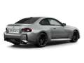 BMW M2 M2 Coupé Gris - thumbnail 2