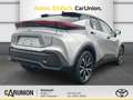 Toyota C-HR 2,0 HSD TEAM D TECHNIK/LED/Kam Silber - thumbnail 4
