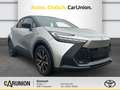 Toyota C-HR 2,0 HSD TEAM D TECHNIK/LED/Kam Silber - thumbnail 3