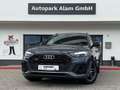 Audi SQ5 Tiptr. AHK Leder Navi RFK Side ViCo Grau - thumbnail 1