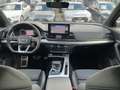 Audi SQ5 Tiptr. AHK Leder Navi RFK Side ViCo Grau - thumbnail 40