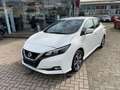 Nissan Leaf Acenta Navi Winterpaket White - thumbnail 1