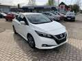 Nissan Leaf Acenta Navi Winterpaket White - thumbnail 4