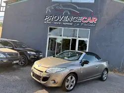 Renault Megane 1.9 DCI 130CH FAP DYNAMIQUE