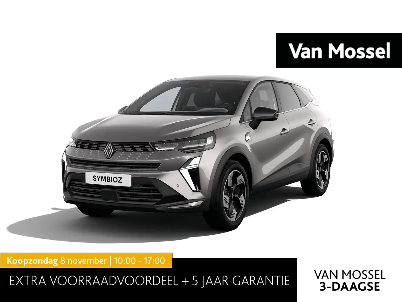 Renault Symbioz