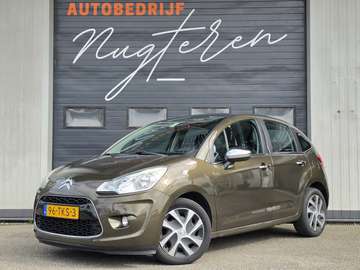 1.6 e-HDi Selection|Cruise|Panoramisch voorraam|