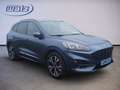 Ford Kuga Plug-In Hybrid ST-Line X +ACC+LED+TWA+AHK+WINTERPA Blau - thumbnail 2