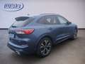 Ford Kuga Plug-In Hybrid ST-Line X +ACC+LED+TWA+AHK+WINTERPA Blau - thumbnail 3
