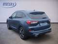 Ford Kuga Plug-In Hybrid ST-Line X +ACC+LED+TWA+AHK+WINTERPA Blau - thumbnail 4