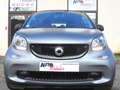 smart forTwo COUPE 1L 71 CH PASSION TWINAMIC Grau - thumbnail 2