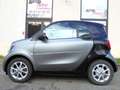smart forTwo COUPE 1L 71 CH PASSION TWINAMIC Grau - thumbnail 5