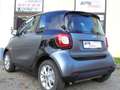 smart forTwo COUPE 1L 71 CH PASSION TWINAMIC Gris - thumbnail 6