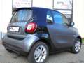 smart forTwo COUPE 1L 71 CH PASSION TWINAMIC Grau - thumbnail 8