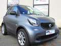 smart forTwo COUPE 1L 71 CH PASSION TWINAMIC Grau - thumbnail 3