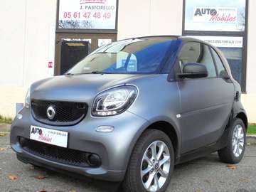 COUPE 1L 71 CH PASSION TWINAMIC