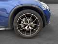 Mercedes-Benz GLC 300 GLC Coupé 300 d 9G-Tronic 4Matic AMG Line Blau - thumbnail 15