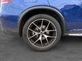 Mercedes-Benz GLC 300 GLC Coupé 300 d 9G-Tronic 4Matic AMG Line Blau - thumbnail 17