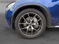 Mercedes-Benz GLC 300 GLC Coupé 300 d 9G-Tronic 4Matic AMG Line Blau - thumbnail 16