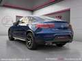 Mercedes-Benz GLC 300 GLC Coupé 300 d 9G-Tronic 4Matic AMG Line Blau - thumbnail 3