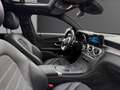 Mercedes-Benz GLC 300 GLC Coupé 300 d 9G-Tronic 4Matic AMG Line Blau - thumbnail 4