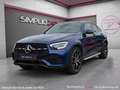 Mercedes-Benz GLC 300 GLC Coupé 300 d 9G-Tronic 4Matic AMG Line Bleu - thumbnail 6