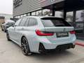 BMW 320 3-serie Touring 320e High Exe M-Sport Pano|LCI|Car Grau - thumbnail 23