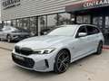 BMW 320 3-serie Touring 320e High Exe M-Sport Pano|LCI|Car Grau - thumbnail 29