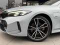 BMW 320 3-serie Touring 320e High Exe M-Sport Pano|LCI|Car Grau - thumbnail 13