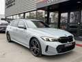 BMW 320 3-serie Touring 320e High Exe M-Sport Pano|LCI|Car Grau - thumbnail 21