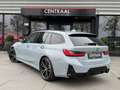 BMW 320 3-serie Touring 320e High Exe M-Sport Pano|LCI|Car Grau - thumbnail 6