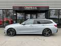 BMW 320 3-serie Touring 320e High Exe M-Sport Pano|LCI|Car Grau - thumbnail 12