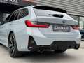 BMW 320 3-serie Touring 320e High Exe M-Sport Pano|LCI|Car Grau - thumbnail 40