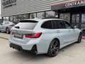 BMW 320 3-serie Touring 320e High Exe M-Sport Pano|LCI|Car Grau - thumbnail 31