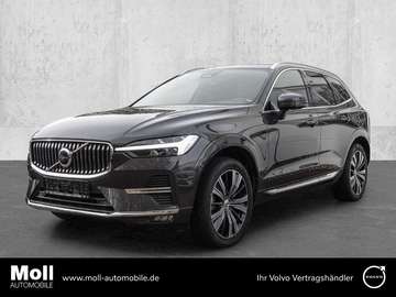 Inscription 2WD AHK El. Panodach Digitales Cockpit