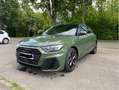 Audi A1 A1 40 TFSI Sportback S tronic S line Grün - thumbnail 1